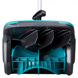 SN400MP Accesorio nieve para motor mulfitunción